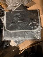 Dunlop Dubbele Fietstas - Nieuw in Verpakking, Ophalen of Verzenden, Nieuw, Algemeen, Overige typen