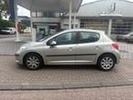 Peugeot 207 1.4-16V X-line, Voorwielaandrijving, 4 cilinders, Origineel Nederlands, Bedrijf