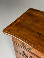 Italiaanse ladekast 18e eeuw, Ophalen, Zo goed als nieuw, 25 tot 50 cm, Minder dan 100 cm