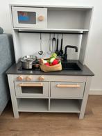 IKEA SILLTRUT KEUKEN, Ophalen, Zo goed als nieuw, Hout, Speelkeuken