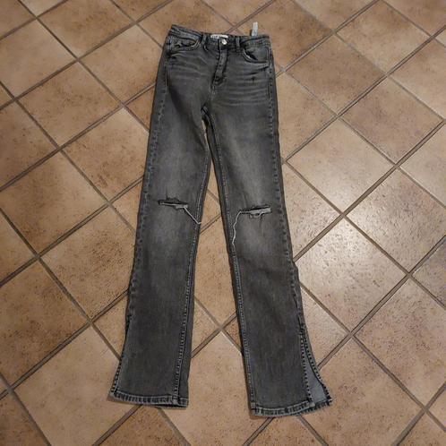 Zara jeans weinig gedragen maat 36-38., Kleding | Dames, Spijkerbroeken en Jeans, Zo goed als nieuw, W28 - W29 (confectie 36)