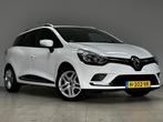 Renault Clio Estate 0.9 TCe Zen/ Trekhaak/ LED Dagrijverl/ D, Auto's, Voorwielaandrijving, 898 cc, Stof, Gebruikt