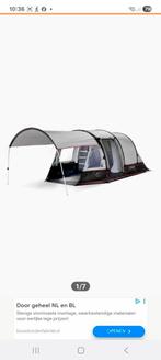 Bardani Airwolf 300, Caravans en Kamperen, Tenten, Ophalen