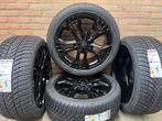 19”  NIEUWE Zomerset of Winterset Ford transit Custom 2024, 19 inch, Bestelwagen, 265 mm, Banden en Velgen