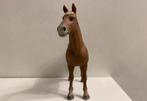 Schleich Morgan Bruine Hengst ~ 13869, Verzamelen, Dierenverzamelingen, Ophalen of Verzenden, Paard, Beeldje of Figuurtje