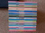36 Mickey maandblaaden, Boeken, Gelezen, Walt Disney’s, Complete serie of reeks, Ophalen of Verzenden