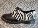 Dr martens maat 44, Kleding | Heren, Zwart, Boots, Ophalen of Verzenden, Zo goed als nieuw