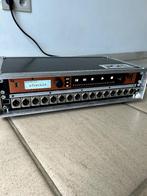 Cymatic Audio uTrack24 + XLR patch in flightcase, Ophalen of Verzenden, Zo goed als nieuw, Audio