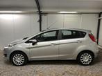 Ford Fiesta 1.0 Style 5D 8-2015 NL AUTO *65.570*KM*NAP*AIRCO, Stof, Gebruikt, Euro 6, 525 kg
