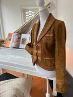 Zeldzame collectors piece van Ralph Lauren, Kleding | Dames, Jasjes, Kostuums en Pakken, Bruin, Ophalen of Verzenden, Zo goed als nieuw