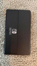 Nintendo Switch OLED 1 - Perfecte Staat, Spelcomputers en Games, Switch OLED, Ophalen of Verzenden, Zo goed als nieuw, Met 1 controller