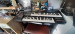 Yamaha Electone HE-8 met handleiding en bankje., Muziek en Instrumenten, 2 klavieren, Zo goed als nieuw, Ophalen, Orgel