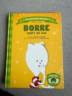 Borre, Fictie algemeen, Jongen of Meisje, Ophalen of Verzenden, Zo goed als nieuw