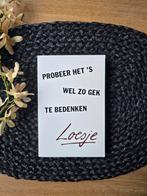 Gratis bij aankoop van een ander boek., Ophalen of Verzenden