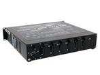 EUROLITE DPX-610 S DMX Dimmer Pack, Muziek en Instrumenten, Geluidgestuurd, ., Nieuw, Ophalen of Verzenden