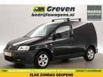Volkswagen Caddy 2.0 SDI L1H1 | MARGE! | APK tot 03-2026 | T, Auto's, Bestelauto's, Voorwielaandrijving, Stof, 4 cilinders, Volkswagen
