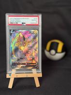 Jolteon V | PSA 10 | Eevee Heroes 079 | Koreaans, Hobby en Vrije tijd, Verzamelkaartspellen | Pokémon, Ophalen of Verzenden, Nieuw