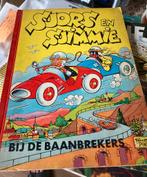 Strip Sjors en Sjimmie bij de Baanbrekers, Ophalen of Verzenden