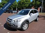 Chevrolet Captiva 2.4i Style 2WD 7PERSOONS 7 PERSOONS nieuwe, Euro 5, 136 pk, Gebruikt, 4 cilinders