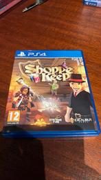 Shoppe Keep, 1 speler, Ophalen of Verzenden, Zo goed als nieuw