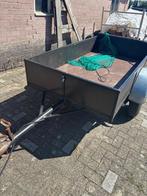 Nette ruime Aanhanger, Ophalen of Verzenden, Gebruikt