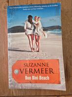 Suzanne Vermeer - Bon Bini beach, Suzanne Vermeer, Ophalen of Verzenden, Zo goed als nieuw, Nederland