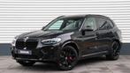 BMW X3 xDrive30e M-Sport | Head-up | Panoramadak | Laserligh, Gebruikt, Euro 6, Zwart, Vierwielaandrijving