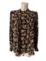 Fabienne Chapot blouse XL, Ophalen of Verzenden, Roze, Zo goed als nieuw, Maat 46/48 (XL) of groter