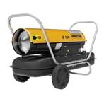 Dieselheater b100 master, Doe-het-zelf en Verbouw, Ophalen, 30 tot 80 cm, 60 tot 150 cm, Kachel