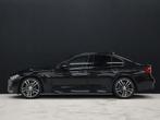 BMW 3 Serie 318i Edition M Sport Shadow Executive [M-STUUR,, Auto's, BMW, Automaat, Zwart, Bedrijf, 19 km/l