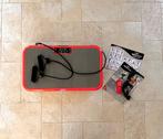 VIBROSHAPER Trilplaat, Sport en Fitness, Fitnessapparatuur, Trilplaat, Ophalen of Verzenden, Zo goed als nieuw, Benen