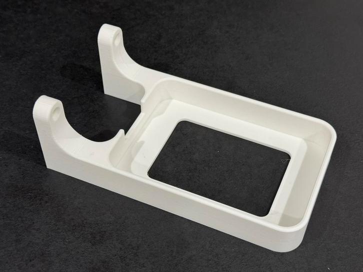 Eufy homebase 3 wallmount  muurbeugel, Audio, Tv en Foto, Videobewaking, Nieuw, Ophalen of Verzenden