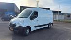 Opel Movano 2.3 Cdti 96KW 2018, Auto's, Stof, 4 cilinders, Origineel Nederlands, 130 pk