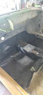 Gezocht golf 1 caddy 1 rubber mat, Ophalen of Verzenden