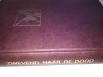 Zwevend naar de dood (hard cover, gebonden), Ophalen of Verzenden, Gelezen