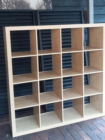 Ikea kallax  / expedit Vakkenkast  beschikbaar voor biedingen