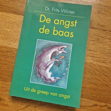 F. Winter - De angst de baas beschikbaar voor biedingen