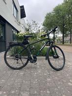 Trek Dual Sport 2, Fietsen en Brommers, Fietsen | Dames | Damesfietsen, Gebruikt, 47 tot 50 cm, Versnellingen, Ophalen