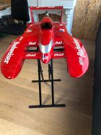 Powerboot  romp Hydroplane, Hobby en Vrije tijd, Modelbouw | Boten en Schepen, Ophalen of Verzenden, Zo goed als nieuw