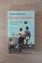 De eerste keer (over voetbal in Italië), Balsport, Zo goed als nieuw, Ophalen