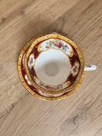Servies van royal albert, lady hamilton, Antiek en Kunst, Antiek | Servies los, Ophalen of Verzenden