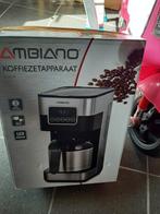 Koffie apparaat, Witgoed en Apparatuur, 4 tot 10 kopjes, Zo goed als nieuw, Koffiemachine, Ophalen