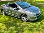 Peugeot 207 cc, Bedrijf, Te koop