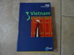 anwb reisgids Vietnam, Boeken, Reisgidsen, Ophalen of Verzenden, Zo goed als nieuw, Reisgids of -boek, ANWB