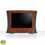 Hannspree HANNSvaas 15 inch LCD televisie, Verzenden, Zo goed als nieuw, Minder dan 40 cm, Overige merken