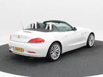 BMW Z4 Roadster sDrive18i Executive 157 Pk | Elektrisch Cabr, Auto's, BMW, Gebruikt, Cabriolet, Wit, Handgeschakeld