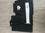 Nieuw
Karate pakken
11 stuks
Maat 140, Ophalen of Verzenden, Nieuw, 134 t/m 140
