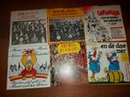 6 vinyl singeltje carnaval, Ophalen of Verzenden, Gebruikt, Overige genres