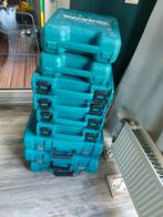 Makita Gereedschapskoffer leeg, Ophalen of Verzenden, Gebruikt