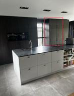 Hoge Keukenkasten met Veel Opbergruimte – 60x245 cm, Huis en Inrichting, Ophalen, Met plank(en), 200 cm of meer, 50 tot 100 cm